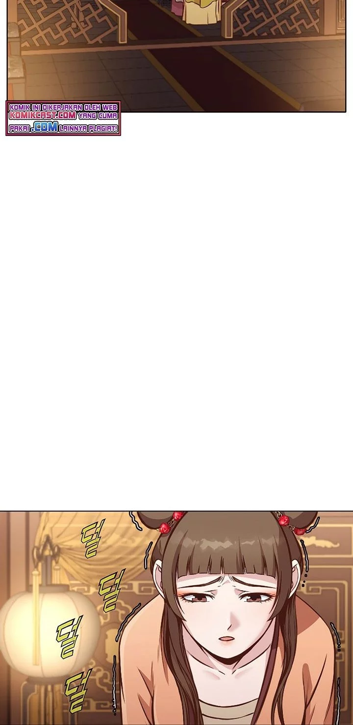 Heavenly Martial God Chapter 42 - halaman 27