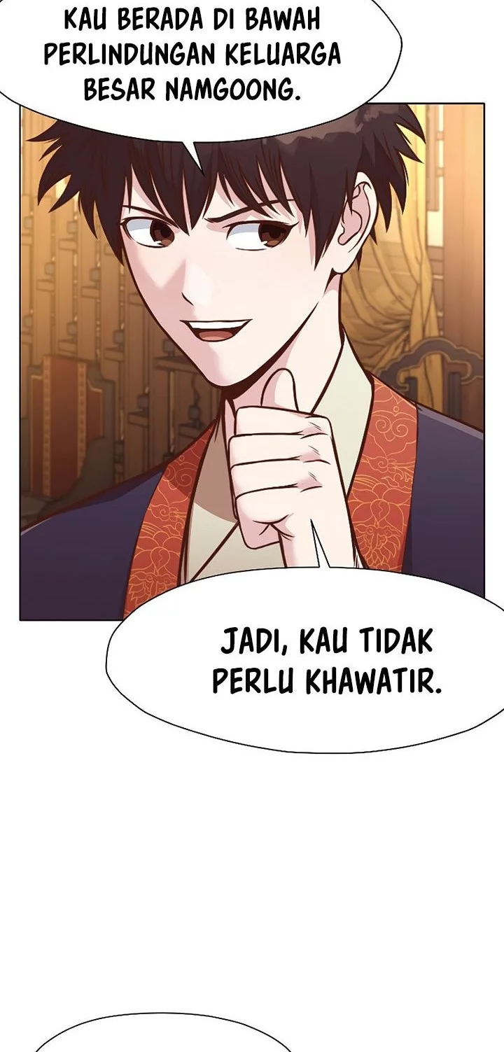 Heavenly Martial God Chapter 42 - halaman 31