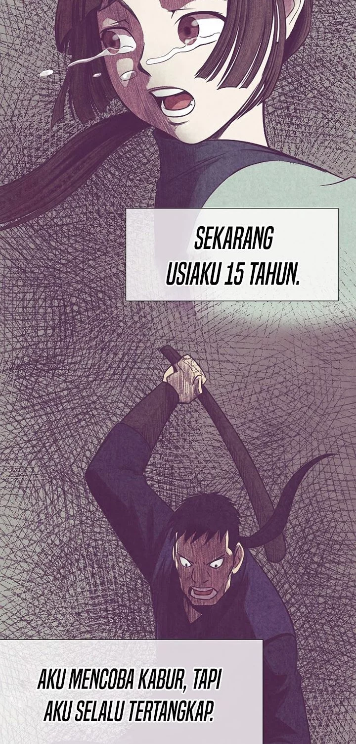 Heavenly Martial God Chapter 42 - halaman 33