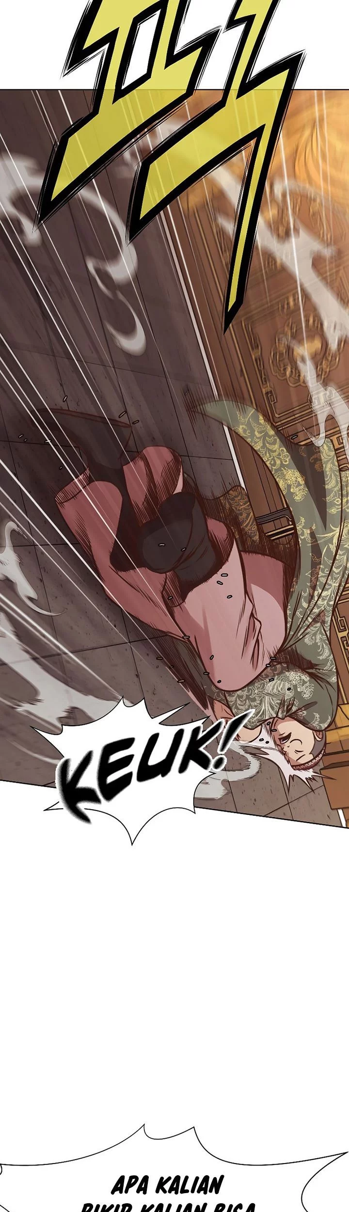 Heavenly Martial God Chapter 42 - halaman 44