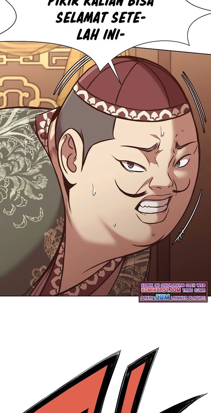 Heavenly Martial God Chapter 42 - halaman 45