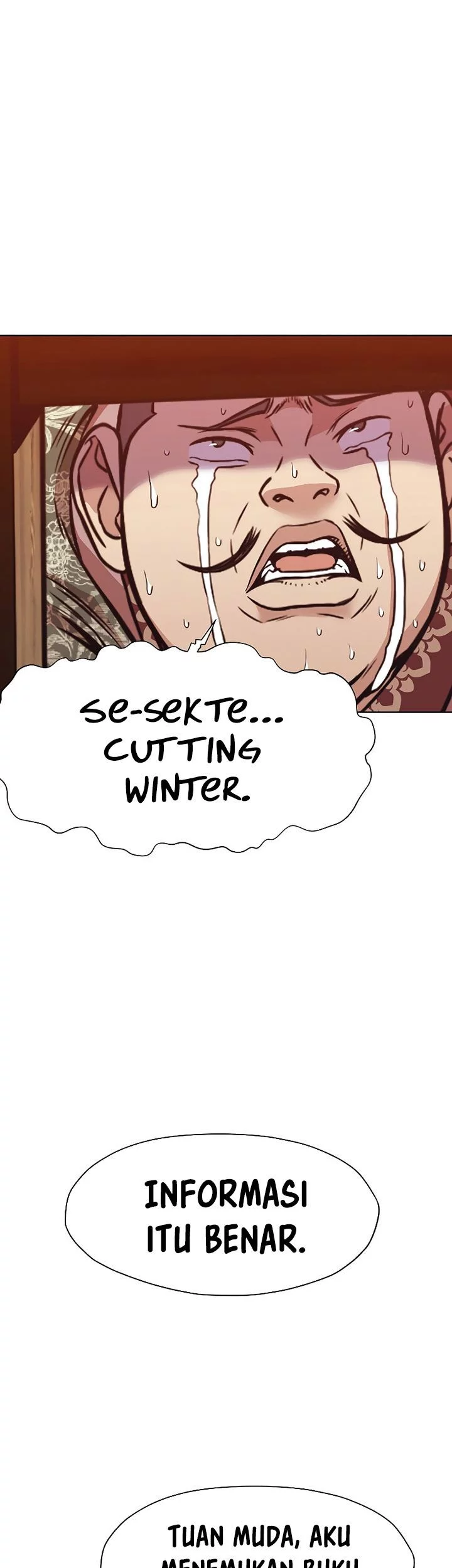 Heavenly Martial God Chapter 42 - halaman 56