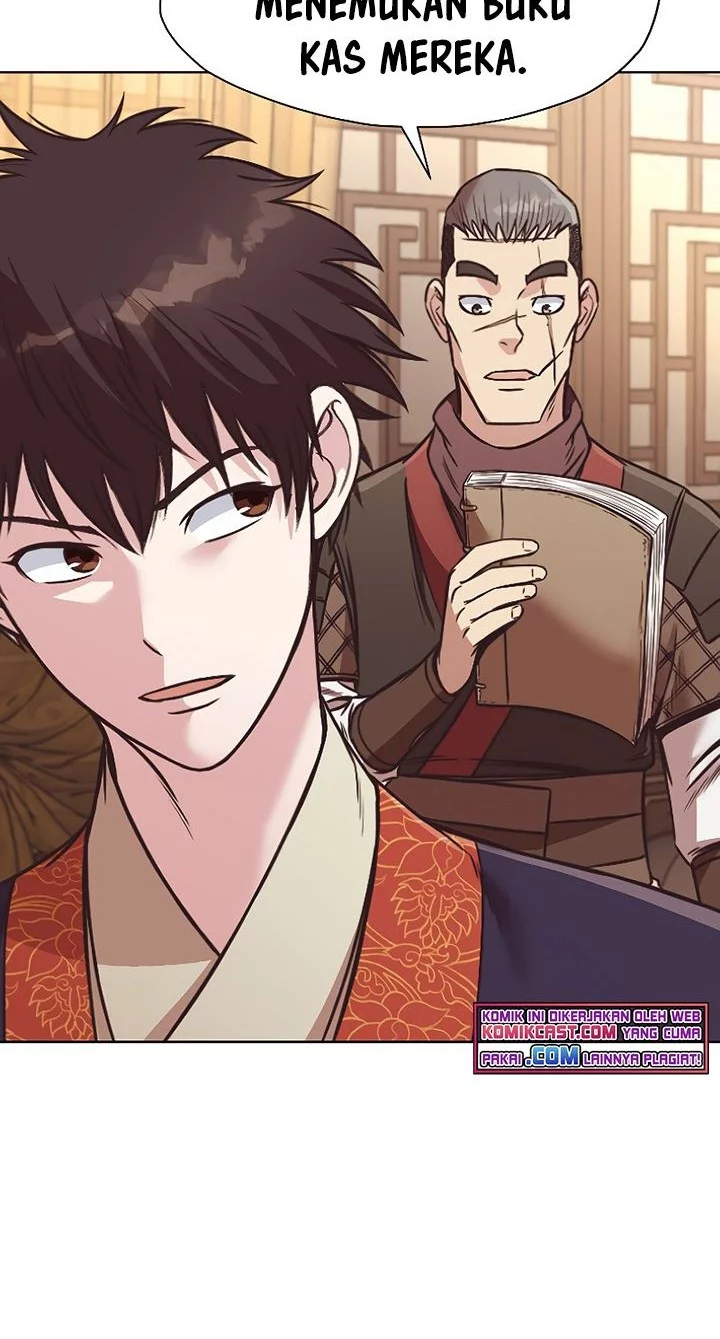 Heavenly Martial God Chapter 42 - halaman 57