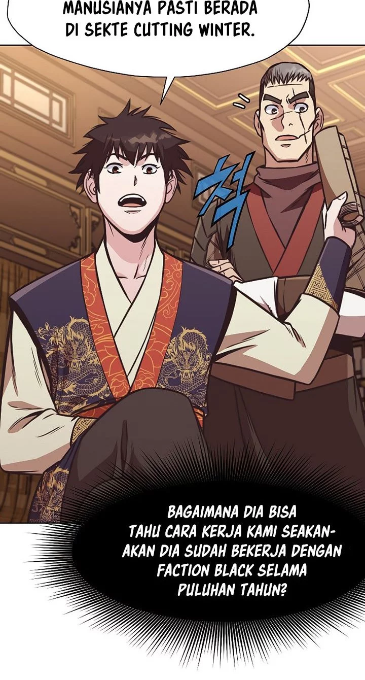 Heavenly Martial God Chapter 42 - halaman 59