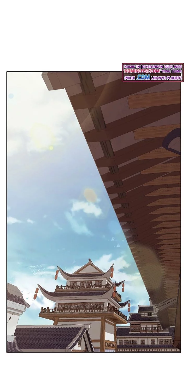 Heavenly Martial God Chapter 43 - halaman 11