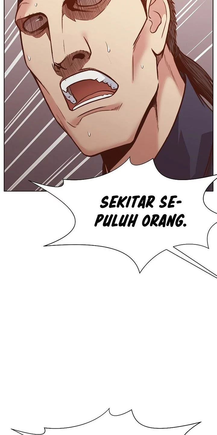 Heavenly Martial God Chapter 43 - halaman 15
