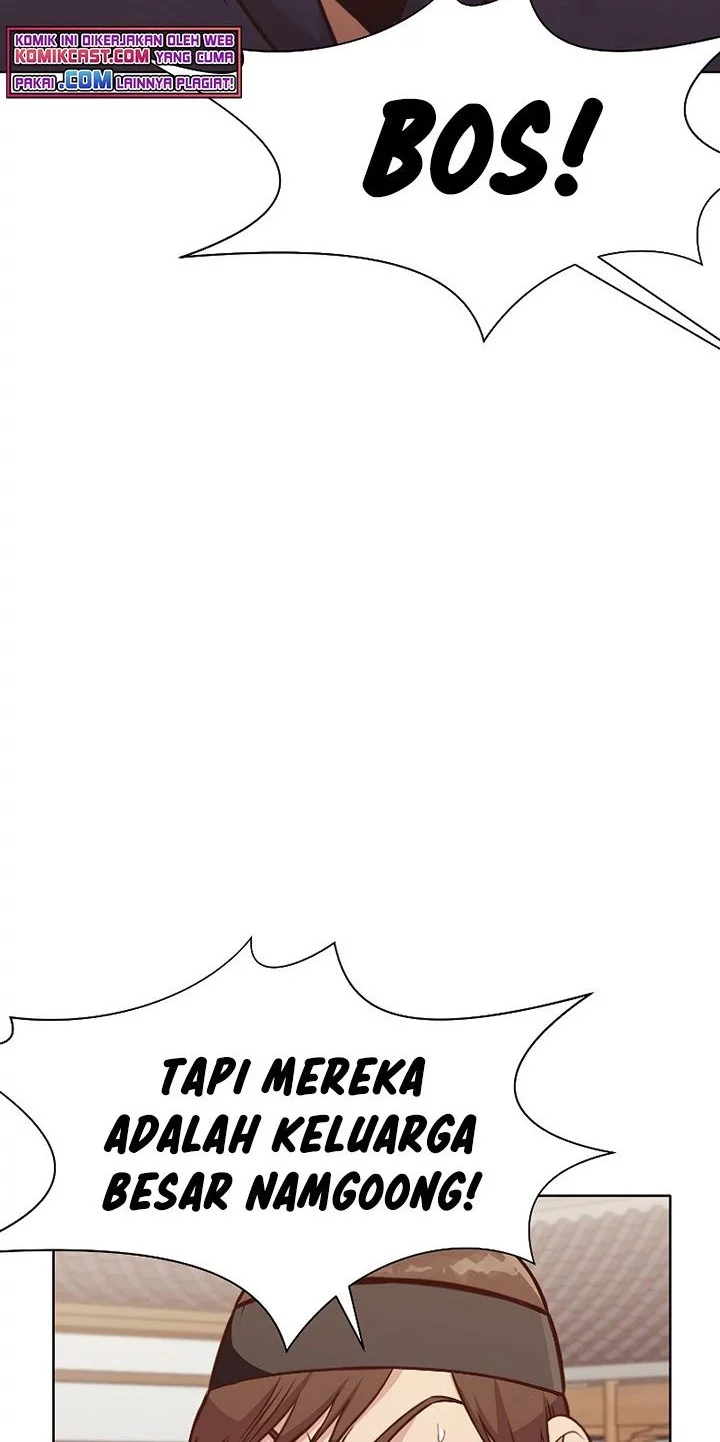 Heavenly Martial God Chapter 43 - halaman 17