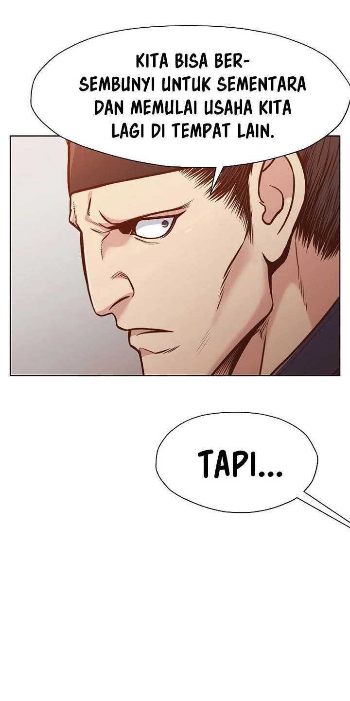 Heavenly Martial God Chapter 43 - halaman 19