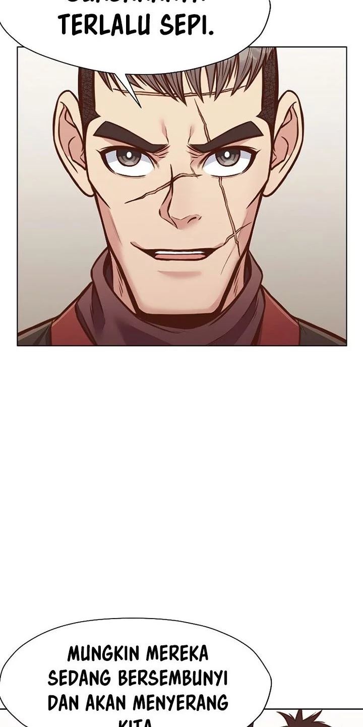 Heavenly Martial God Chapter 43 - halaman 23
