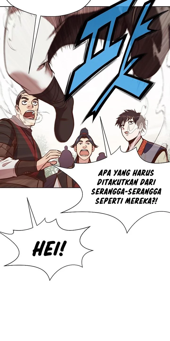 Heavenly Martial God Chapter 43 - halaman 25