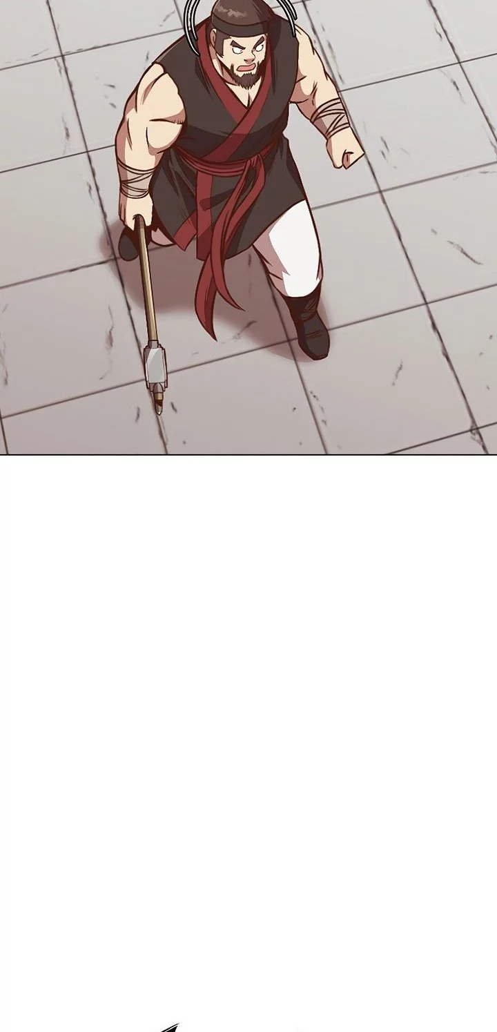 Heavenly Martial God Chapter 43 - halaman 29