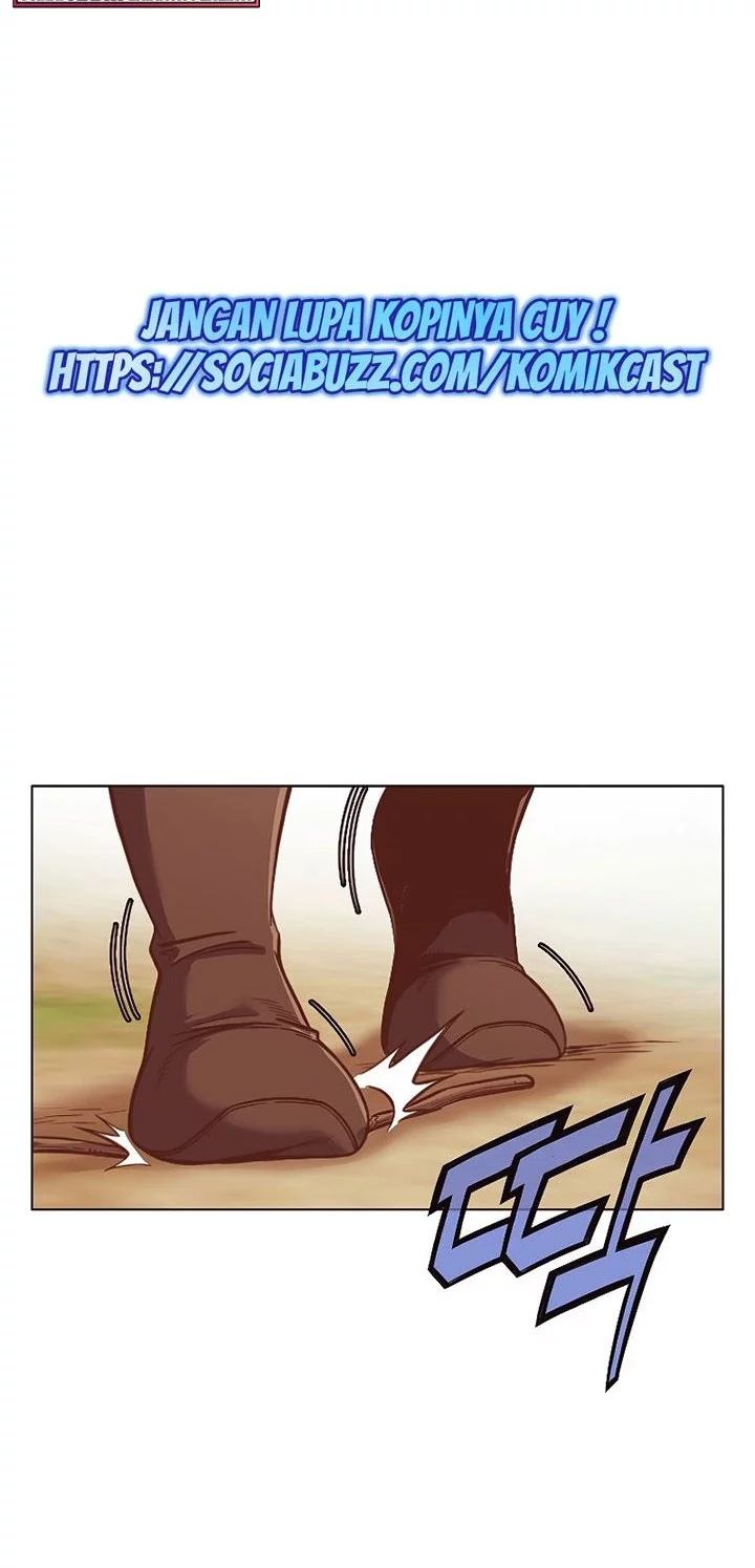 Heavenly Martial God Chapter 43 - halaman 3