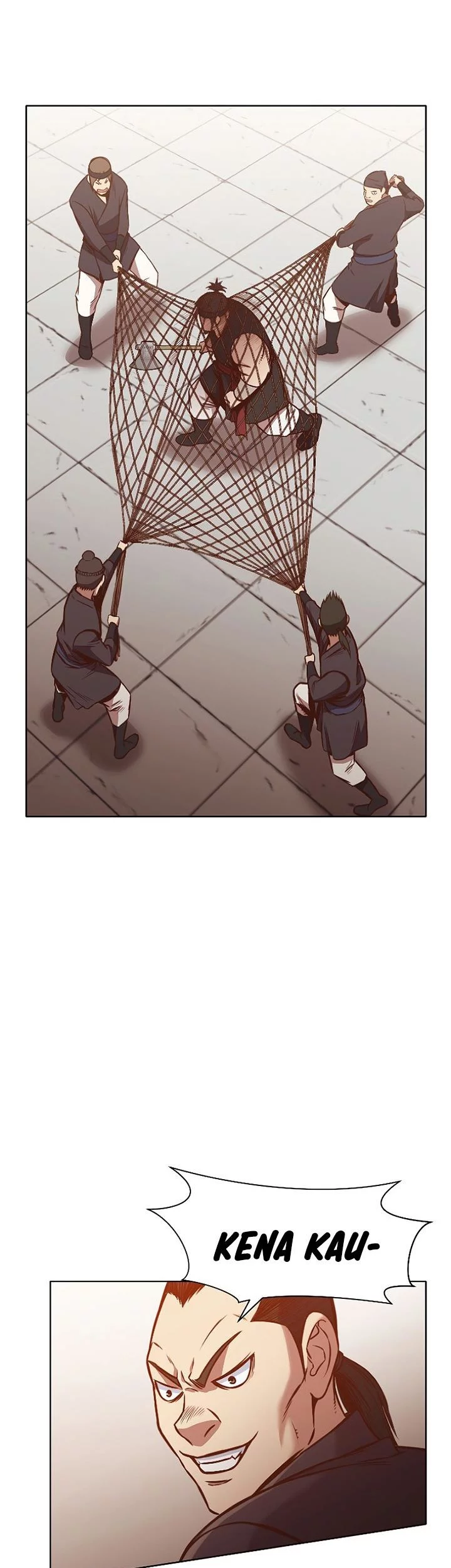 Heavenly Martial God Chapter 43 - halaman 32