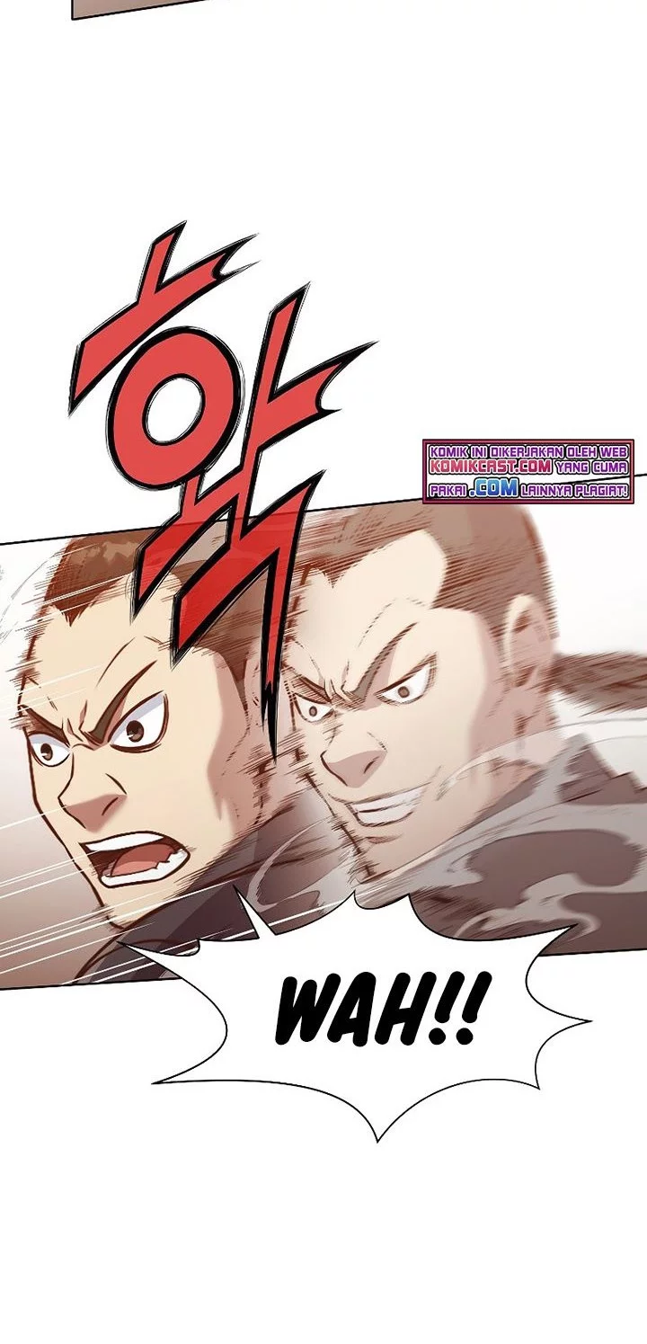 Heavenly Martial God Chapter 43 - halaman 33