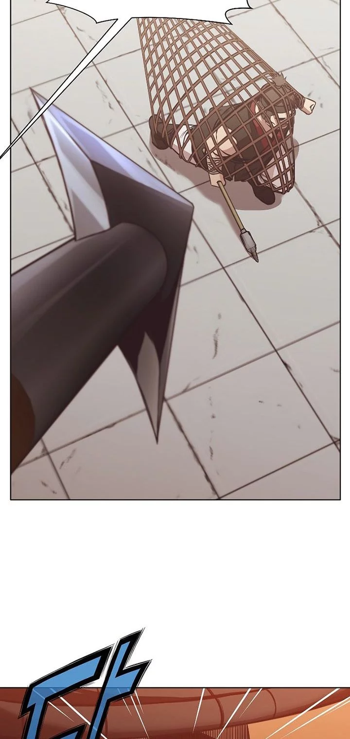 Heavenly Martial God Chapter 43 - halaman 39