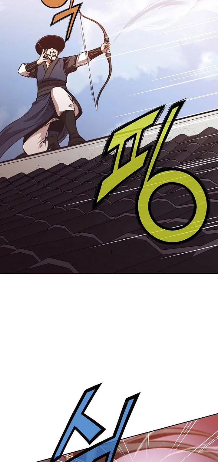 Heavenly Martial God Chapter 43 - halaman 41