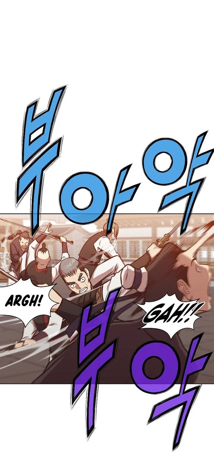 Heavenly Martial God Chapter 43 - halaman 49