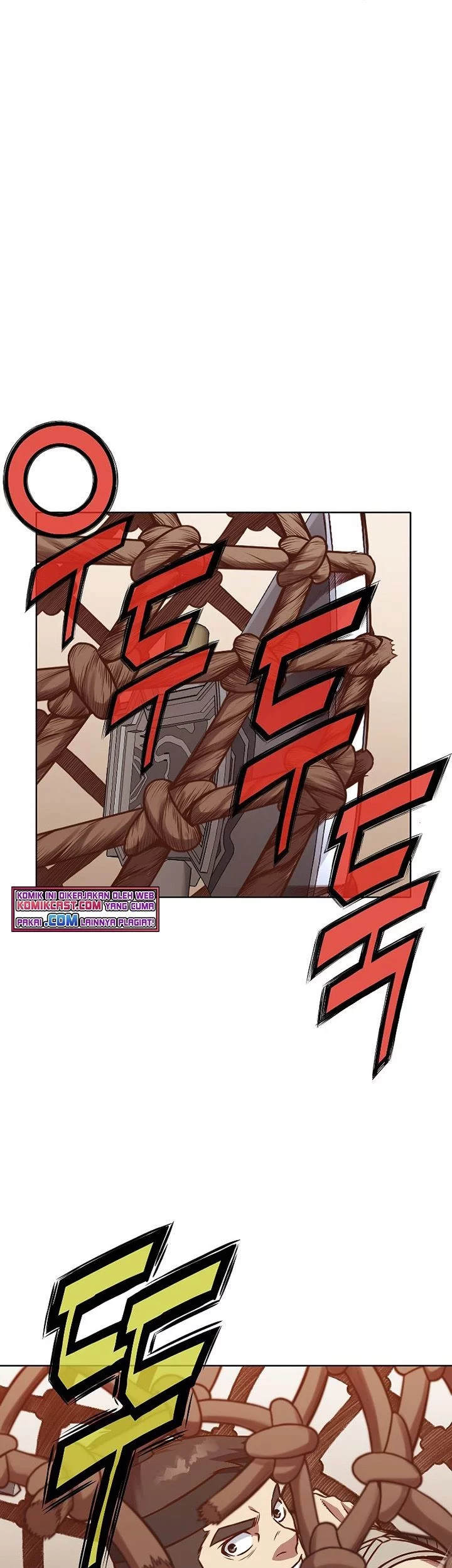 Heavenly Martial God Chapter 43 - halaman 50