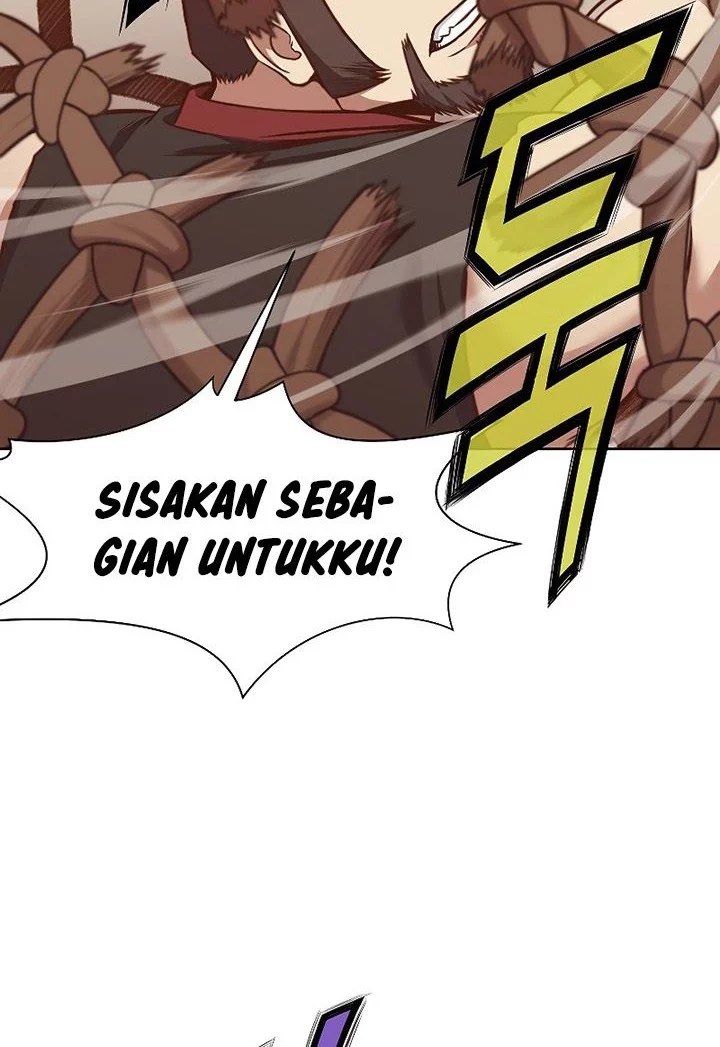 Heavenly Martial God Chapter 43 - halaman 51