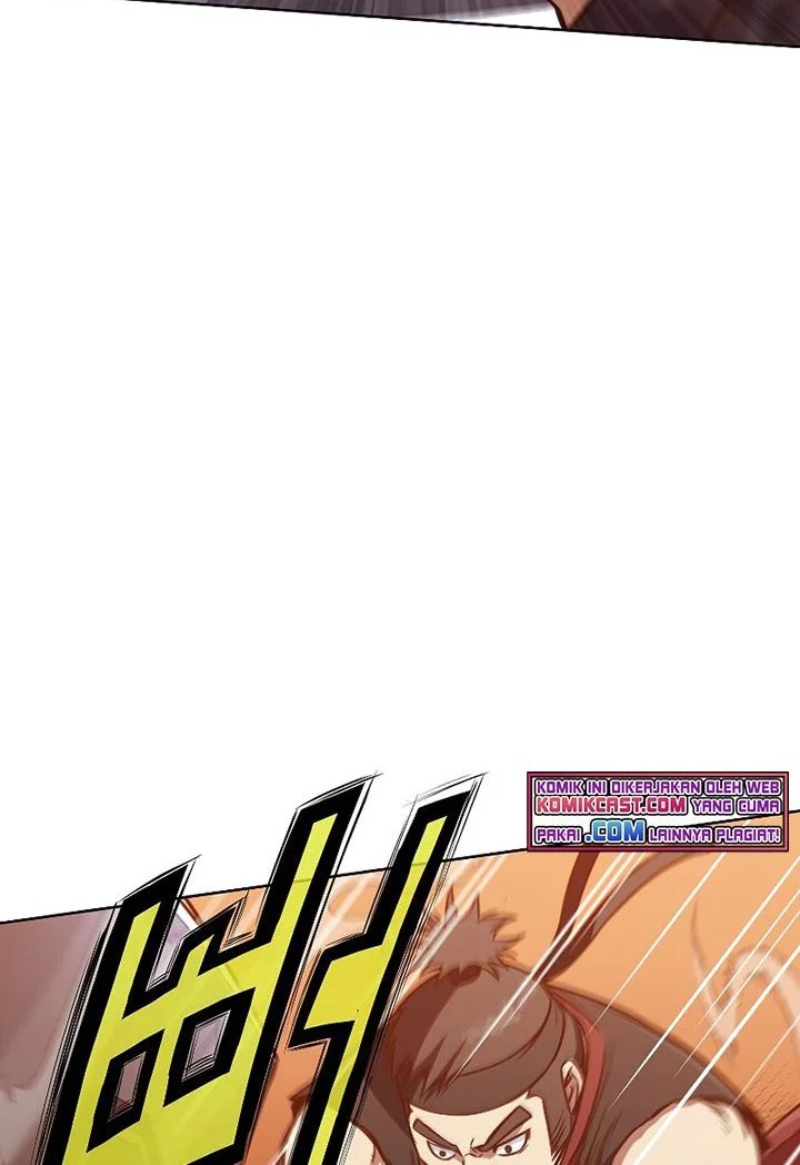 Heavenly Martial God Chapter 43 - halaman 53