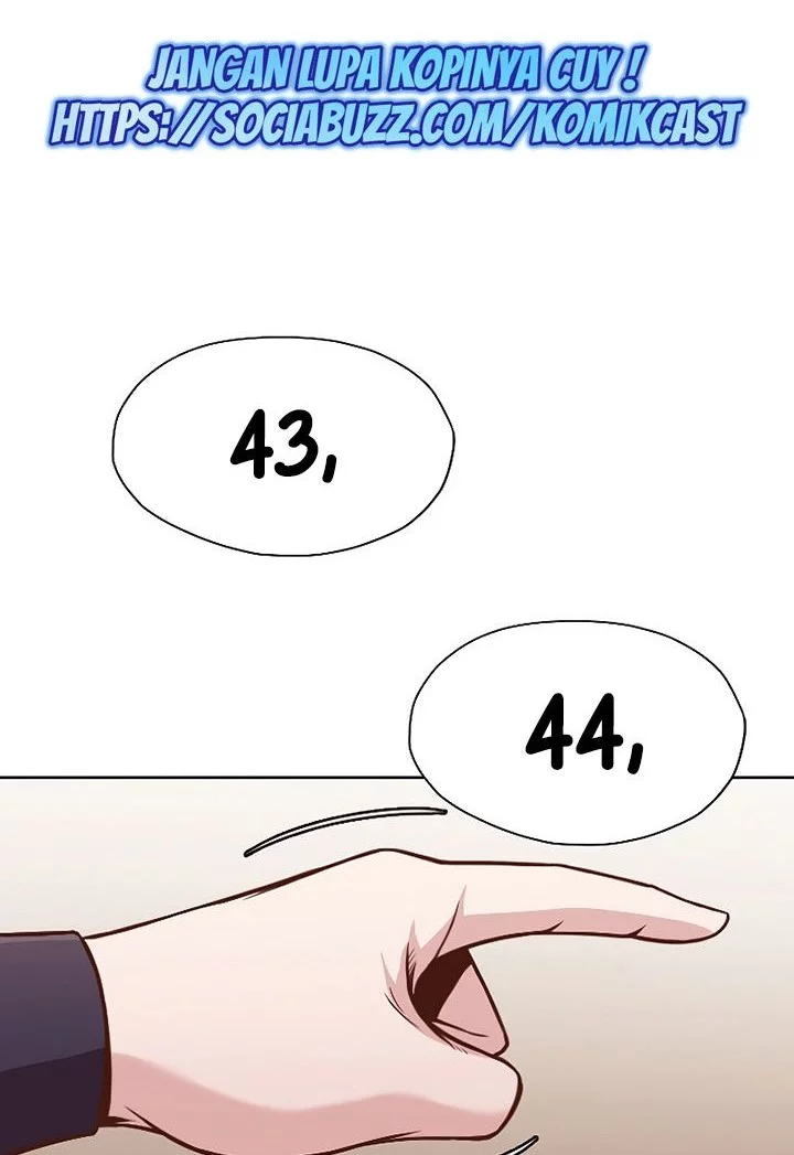 Heavenly Martial God Chapter 43 - halaman 55