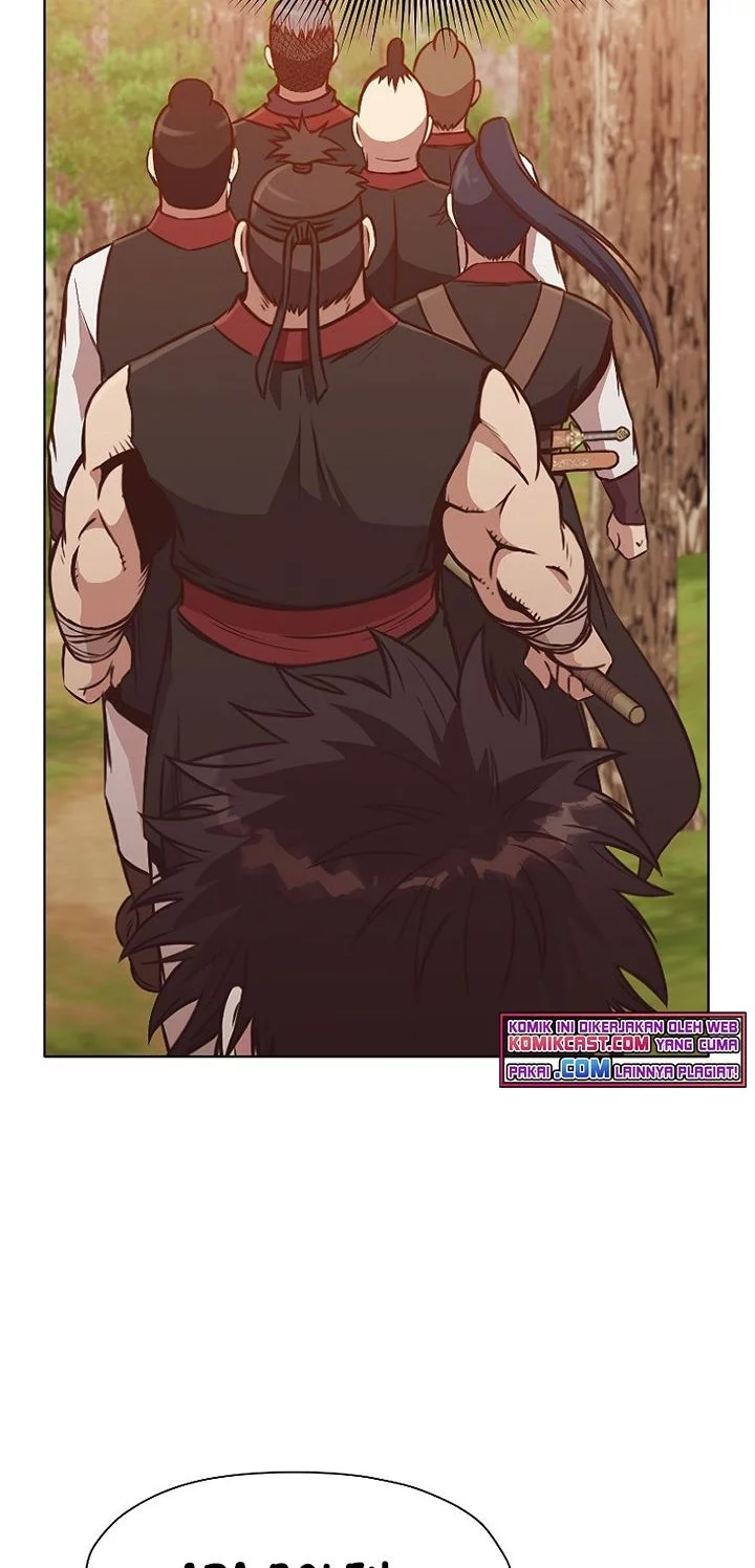 Heavenly Martial God Chapter 43 - halaman 7