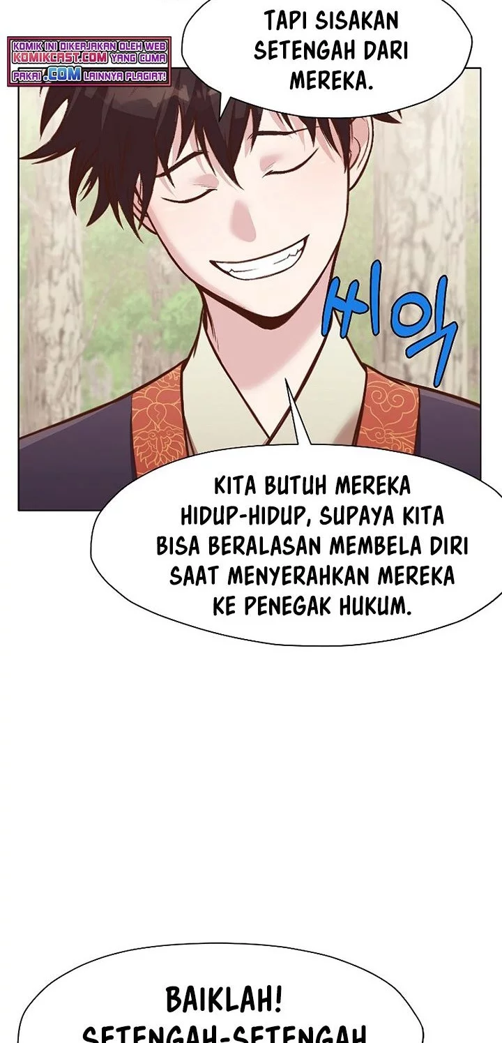 Heavenly Martial God Chapter 43 - halaman 9