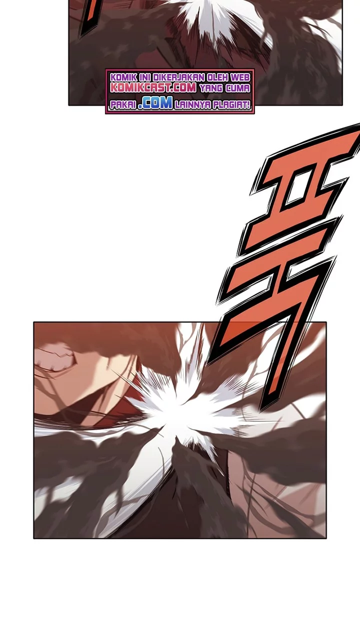 Heavenly Martial God Chapter 44 - halaman 16