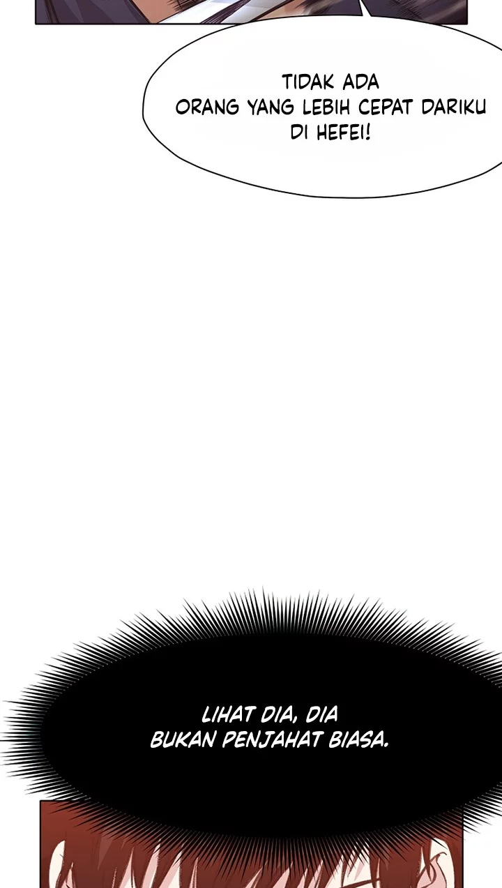Heavenly Martial God Chapter 44 - halaman 18