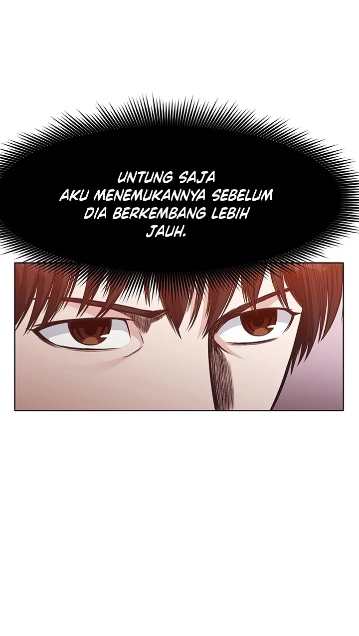 Heavenly Martial God Chapter 44 - halaman 20