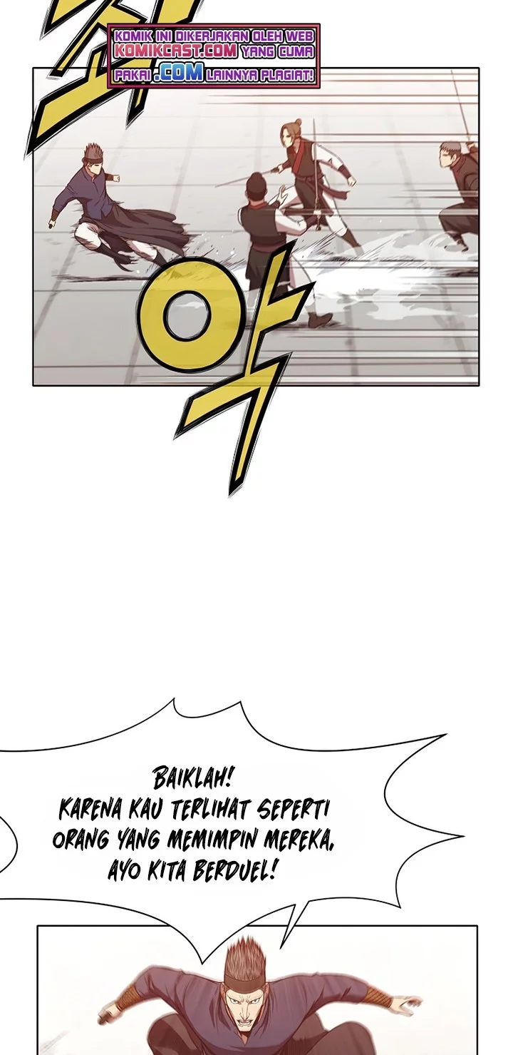 Heavenly Martial God Chapter 44 - halaman 22