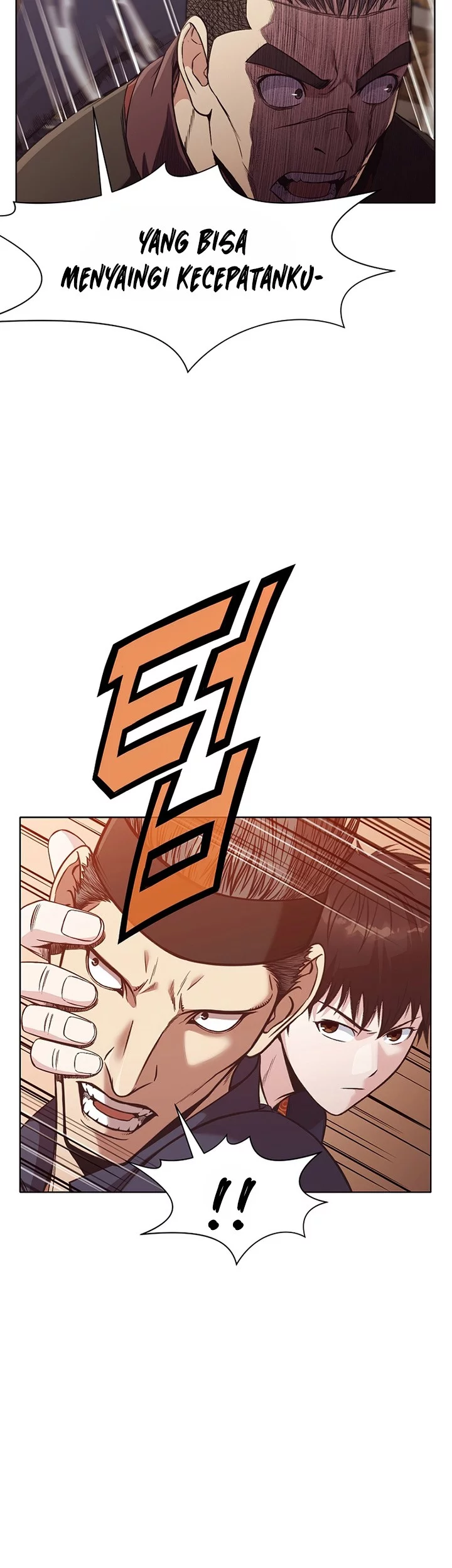 Heavenly Martial God Chapter 44 - halaman 27