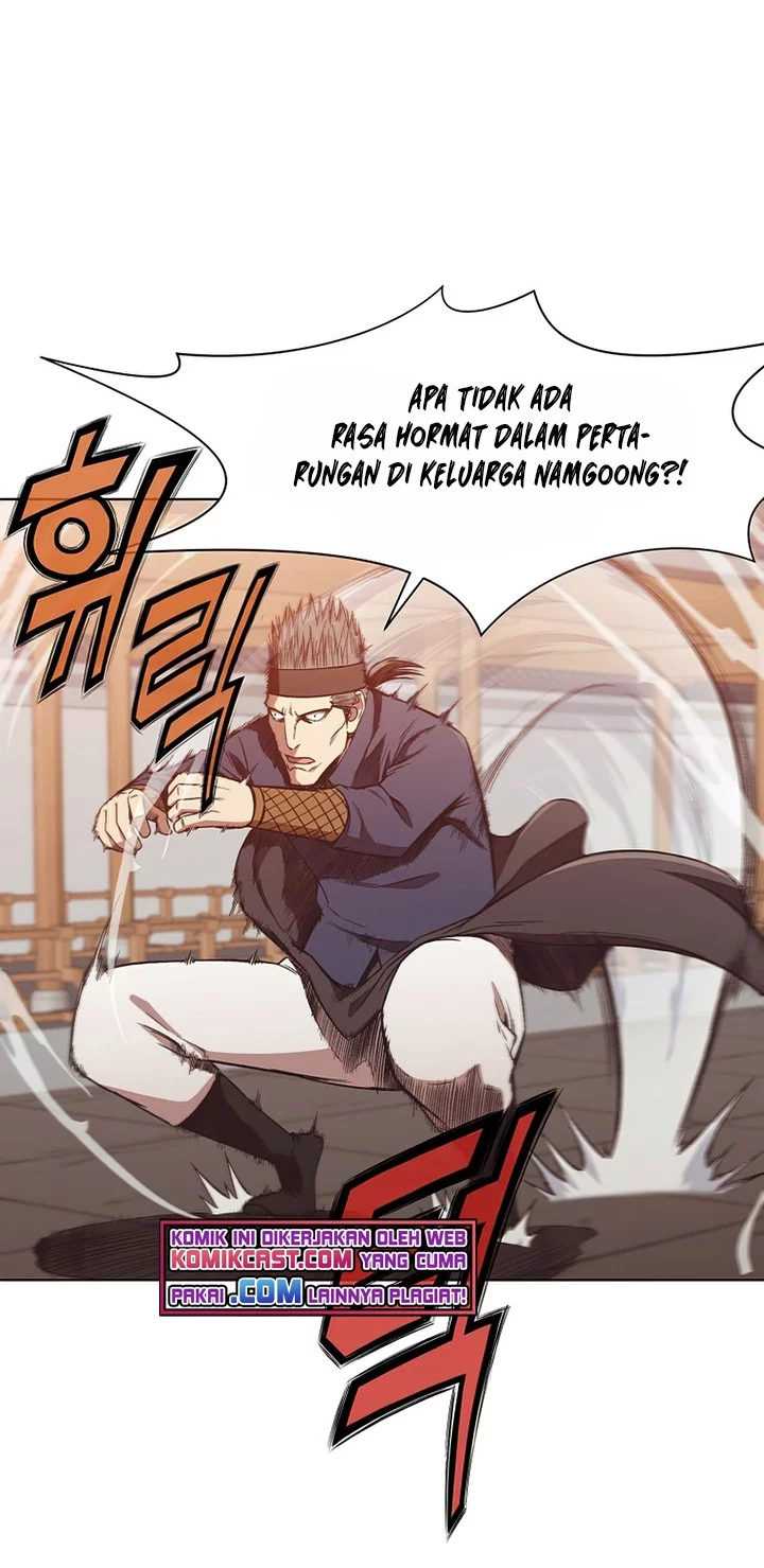 Heavenly Martial God Chapter 44 - halaman 30