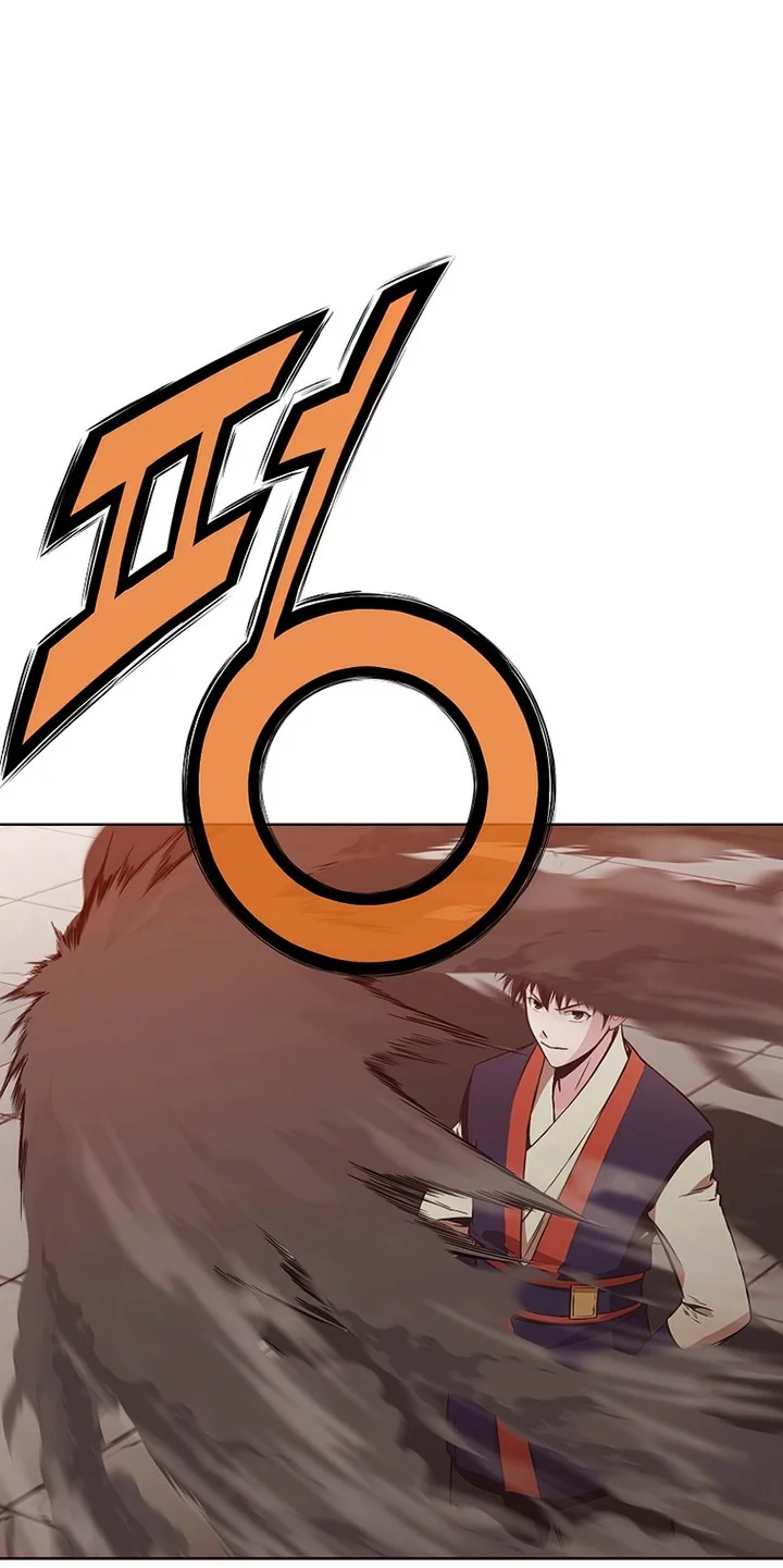 Heavenly Martial God Chapter 44 - halaman 34