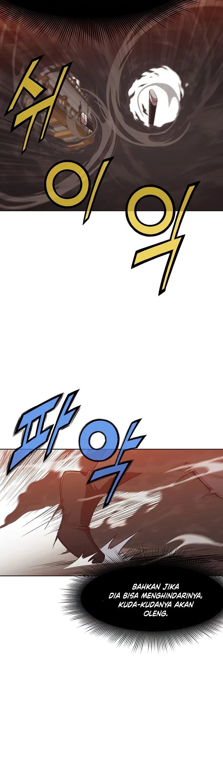 Heavenly Martial God Chapter 44 - halaman 37