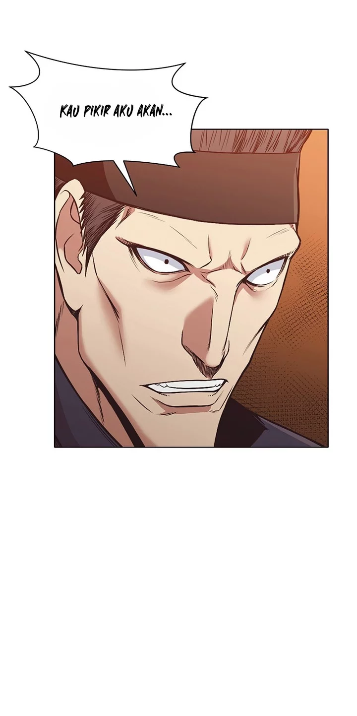Heavenly Martial God Chapter 44 - halaman 4