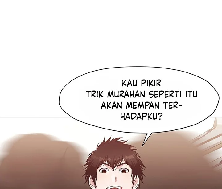 Heavenly Martial God Chapter 44 - halaman 42