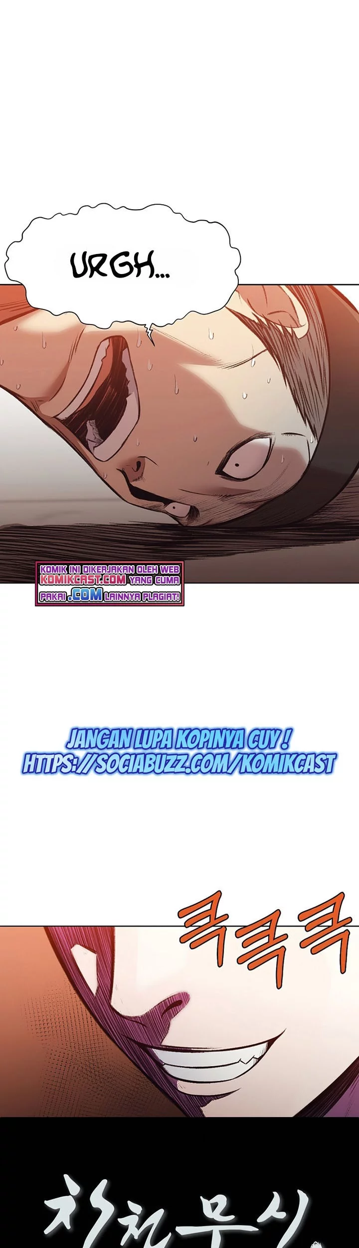 Heavenly Martial God Chapter 44 - halaman 47