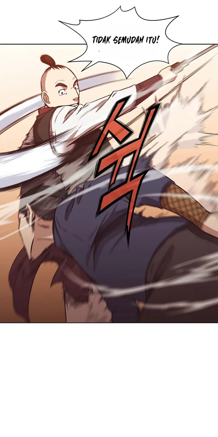 Heavenly Martial God Chapter 44 - halaman 6