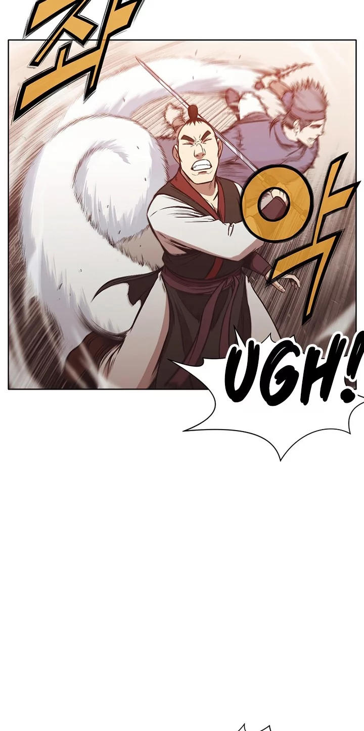 Heavenly Martial God Chapter 44 - halaman 8