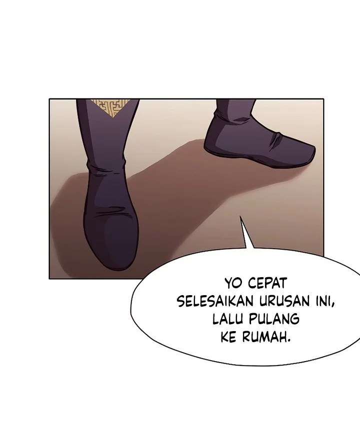 Heavenly Martial God Chapter 45 - halaman 16