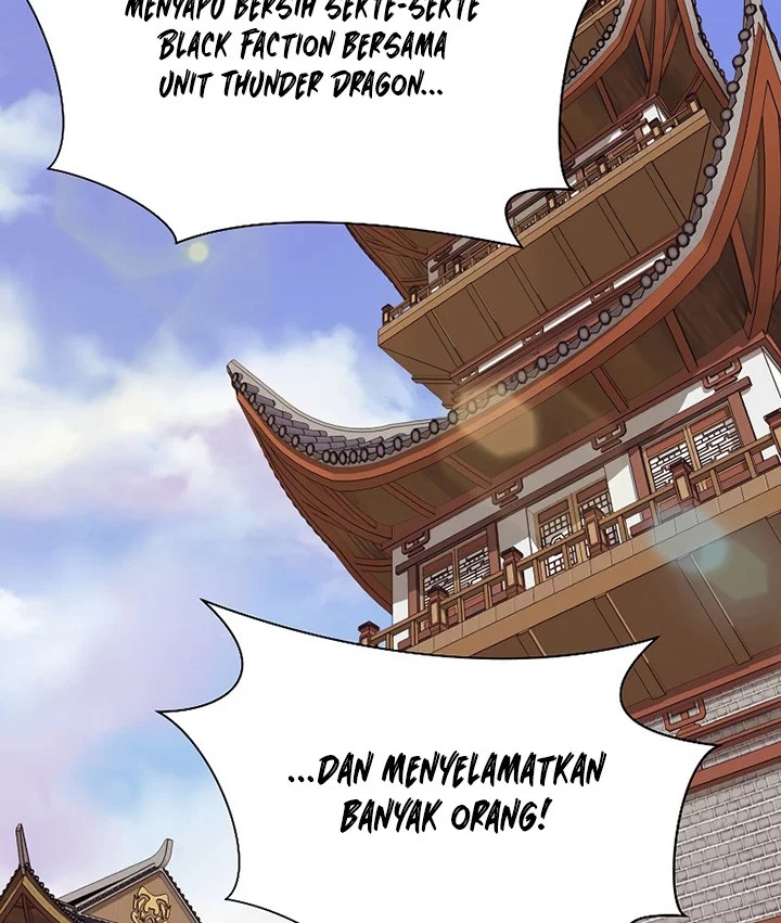 Heavenly Martial God Chapter 45 - halaman 19