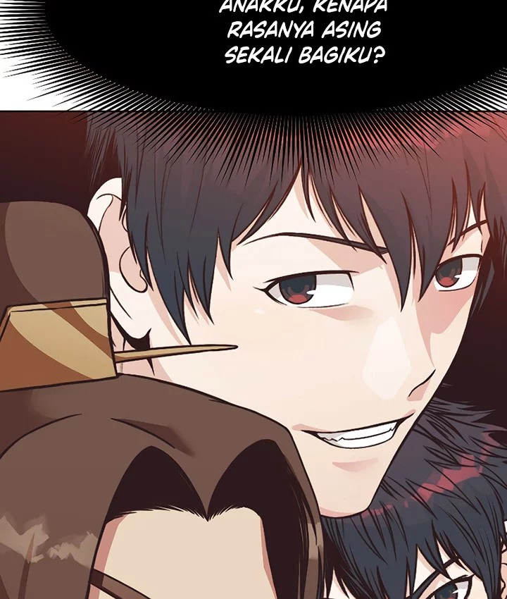 Heavenly Martial God Chapter 45 - halaman 22