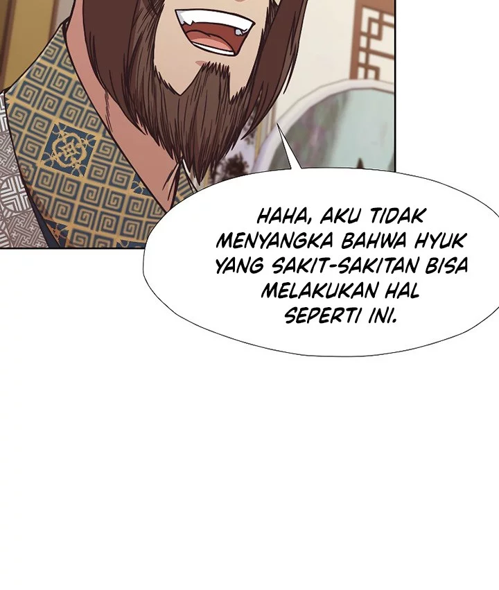 Heavenly Martial God Chapter 45 - halaman 25