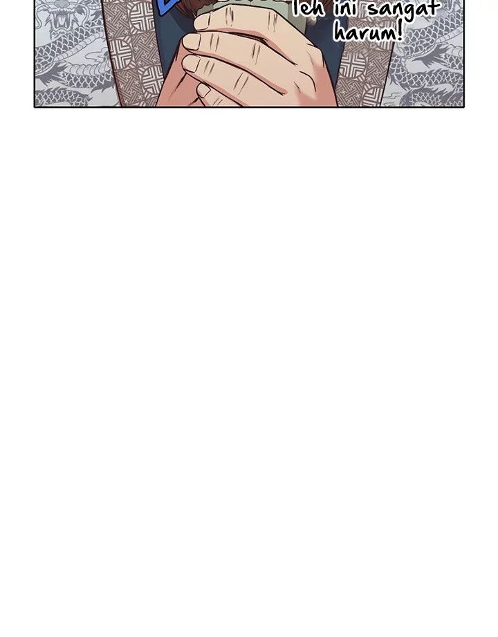 Heavenly Martial God Chapter 45 - halaman 31