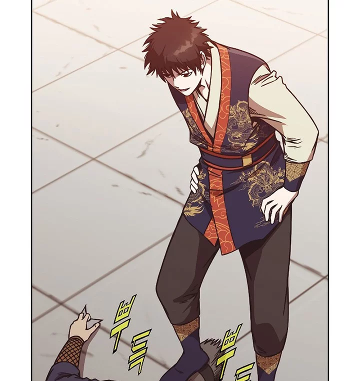 Heavenly Martial God Chapter 45 - halaman 4