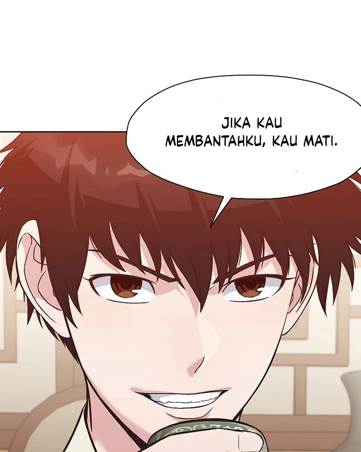 Heavenly Martial God Chapter 45 - halaman 40
