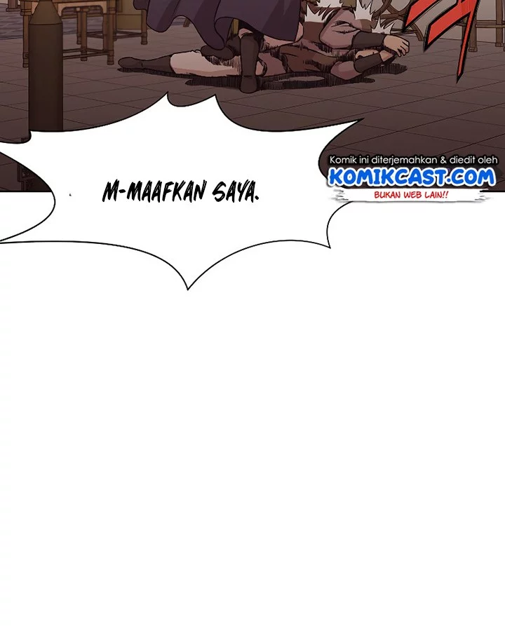 Heavenly Martial God Chapter 45 - halaman 46