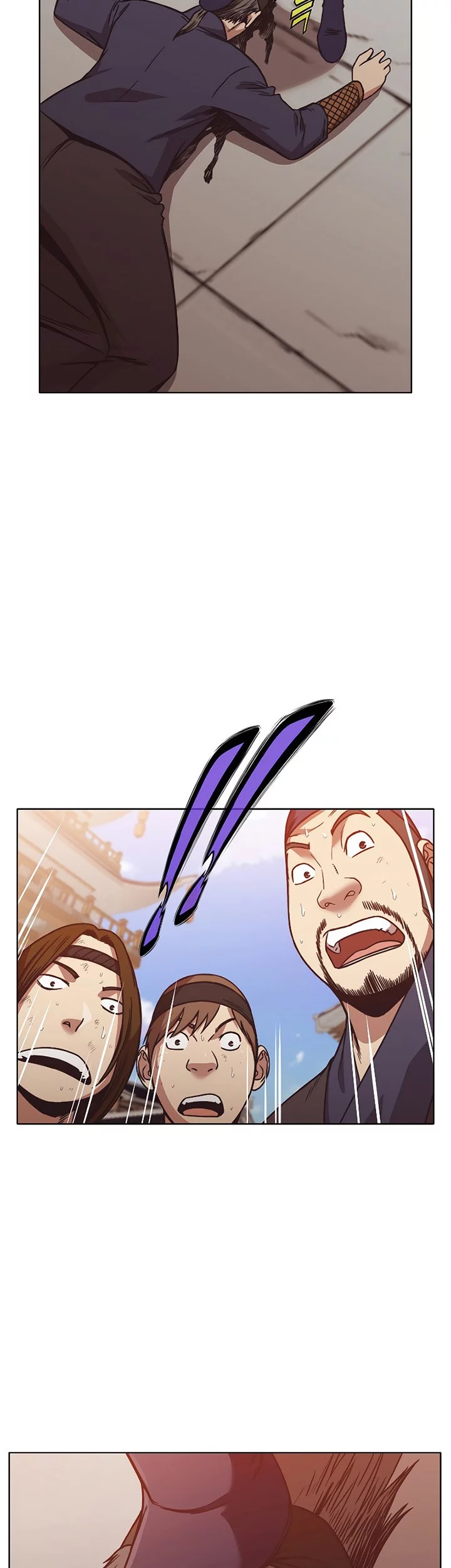 Heavenly Martial God Chapter 45 - halaman 5