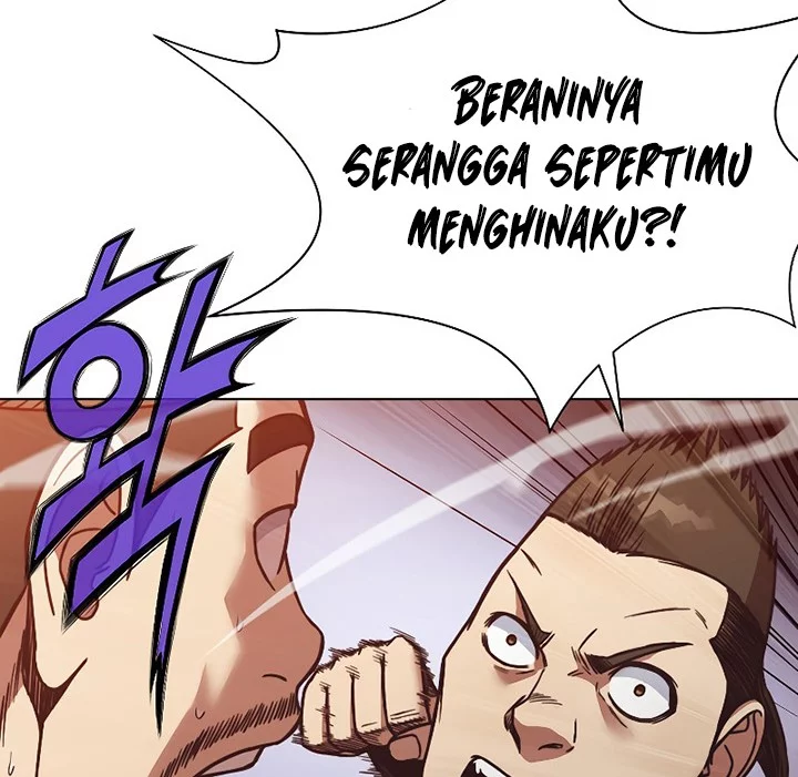 Heavenly Martial God Chapter 45 - halaman 51
